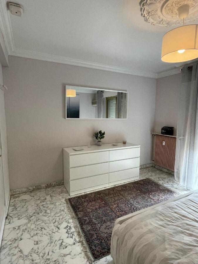 Grand 2 Pieces A 4Mns De La Plage Cagnes-sur-Mer Zewnętrze zdjęcie