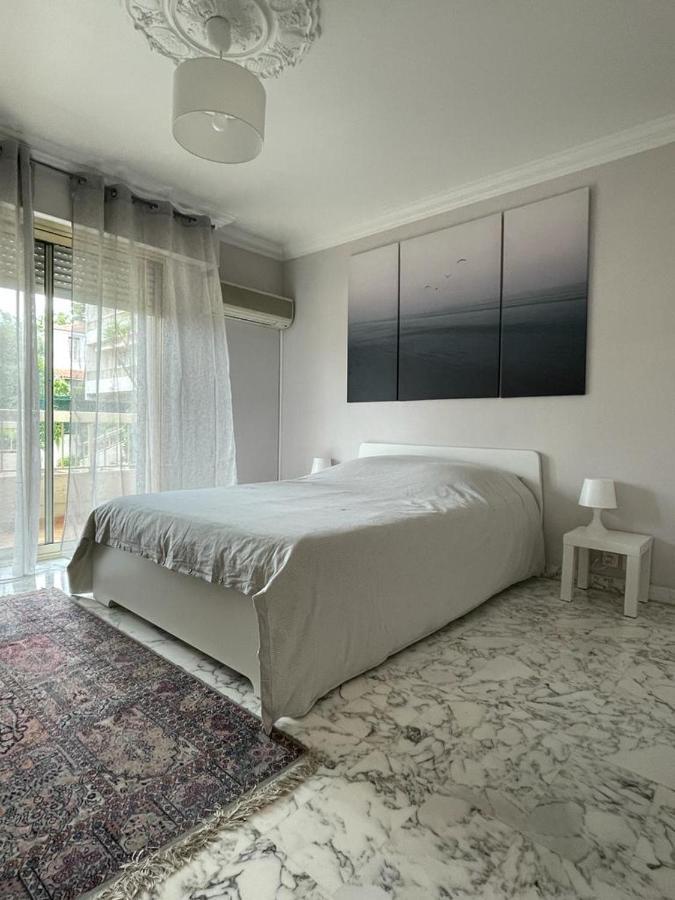Grand 2 Pieces A 4Mns De La Plage Cagnes-sur-Mer Zewnętrze zdjęcie